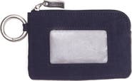 BAGGALLINI RFID Card Case ID Wallet