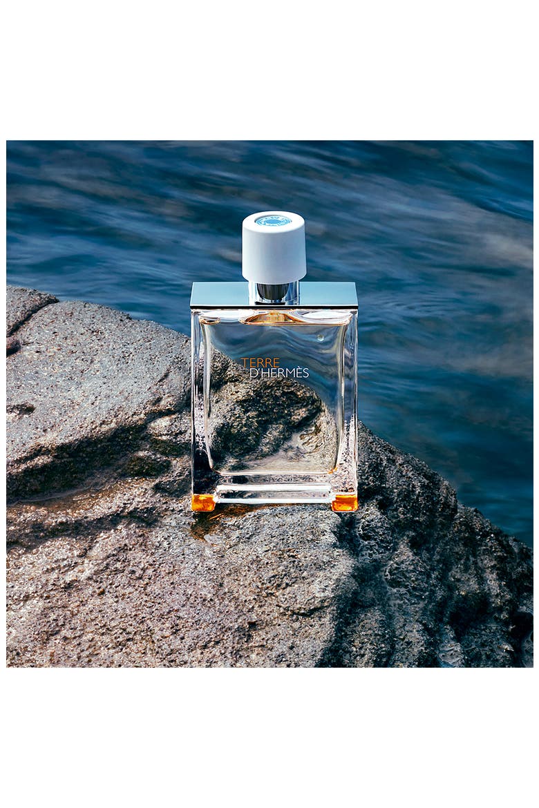 Terre d'Hermès - Eau très fraîche eau de toilette, Alternate, color, NO COLOR
