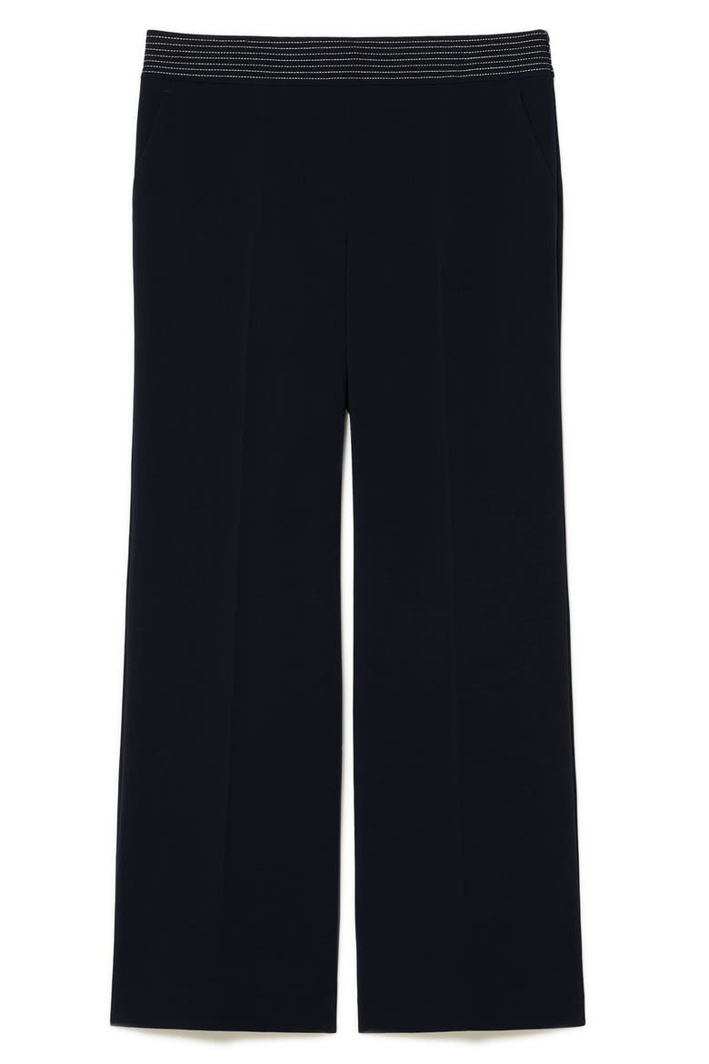 Briose Wide Leg Pants, Alternate, color, MIDNIGHT BLUE
