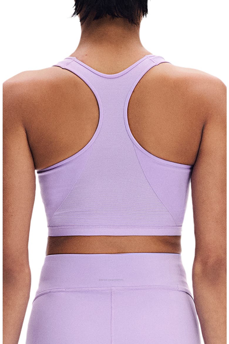 Training Sports Bra, Alternate, color, BLOOM