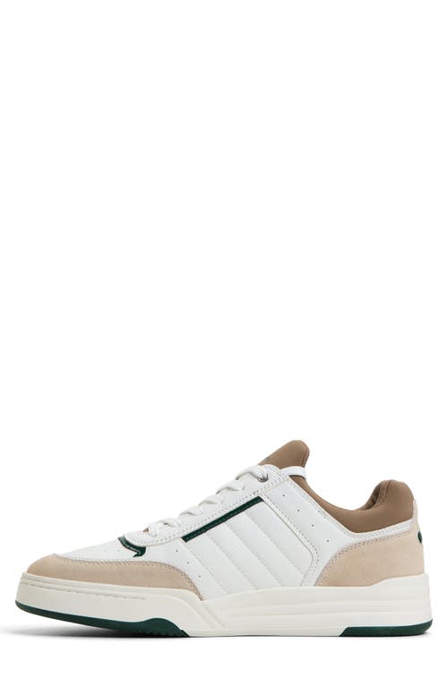 ALDO ALDO MAURO SNEAKER 