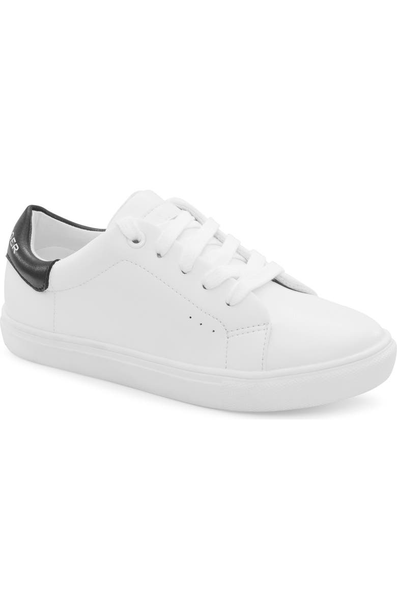 Kurt Geiger London Kids' Mini Laney Sneaker, Main, color,