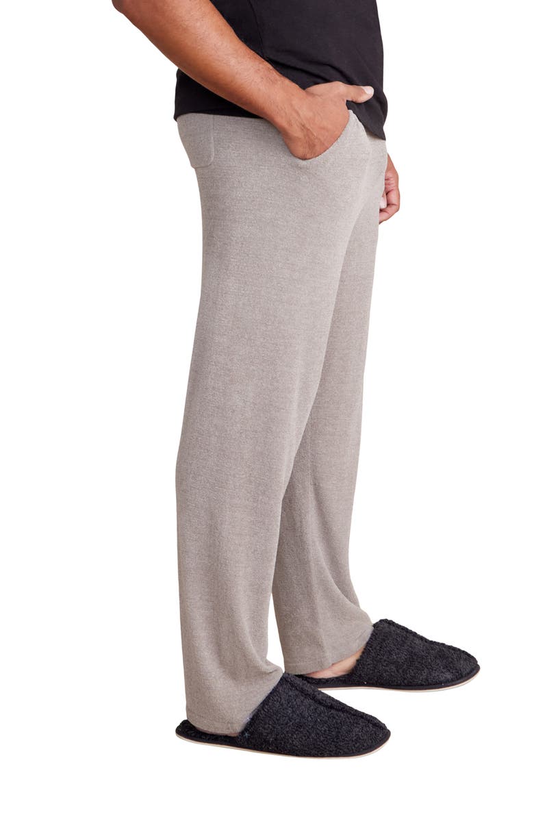 Fleece Lounge Pants