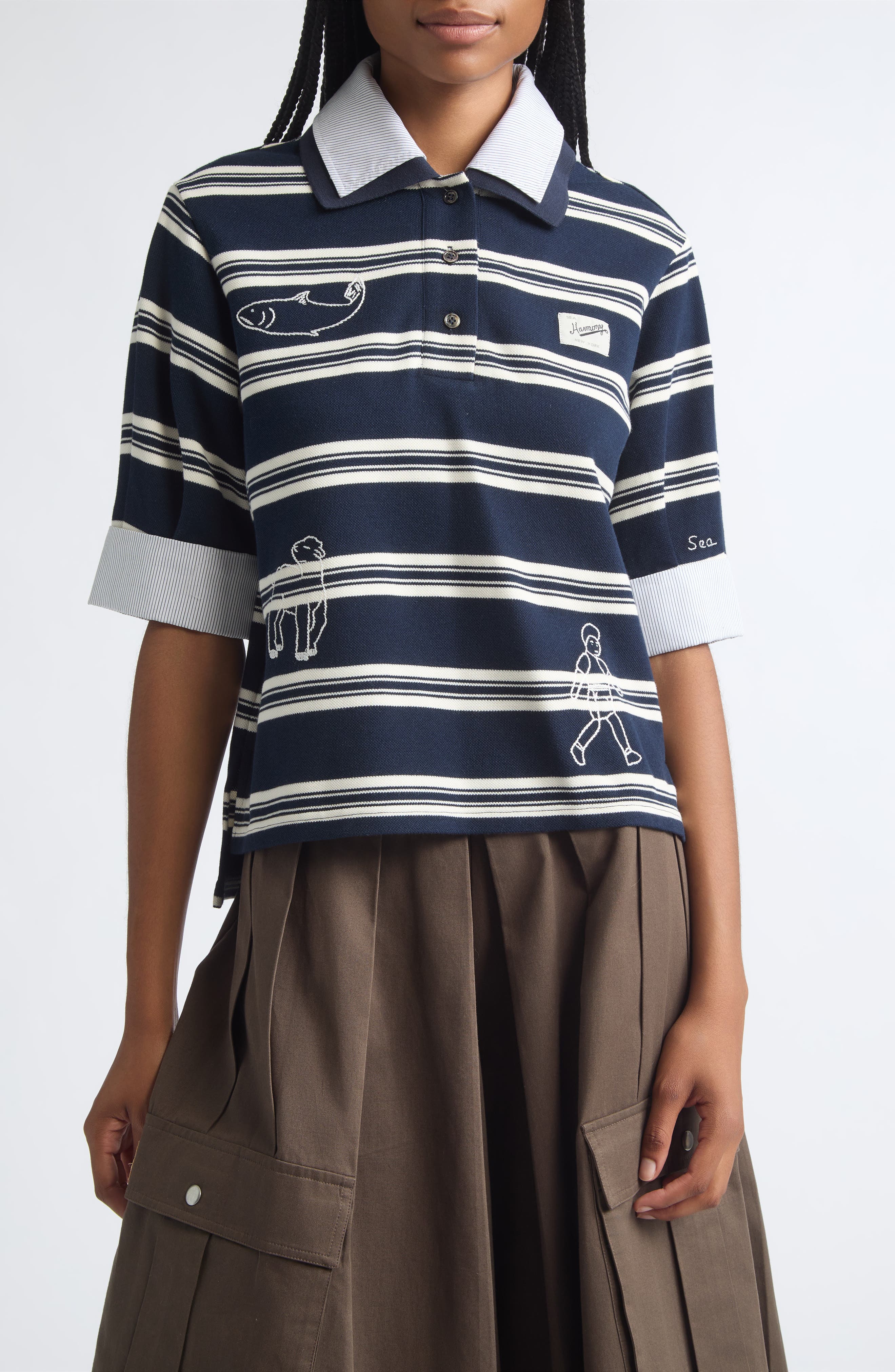 selected NAVY