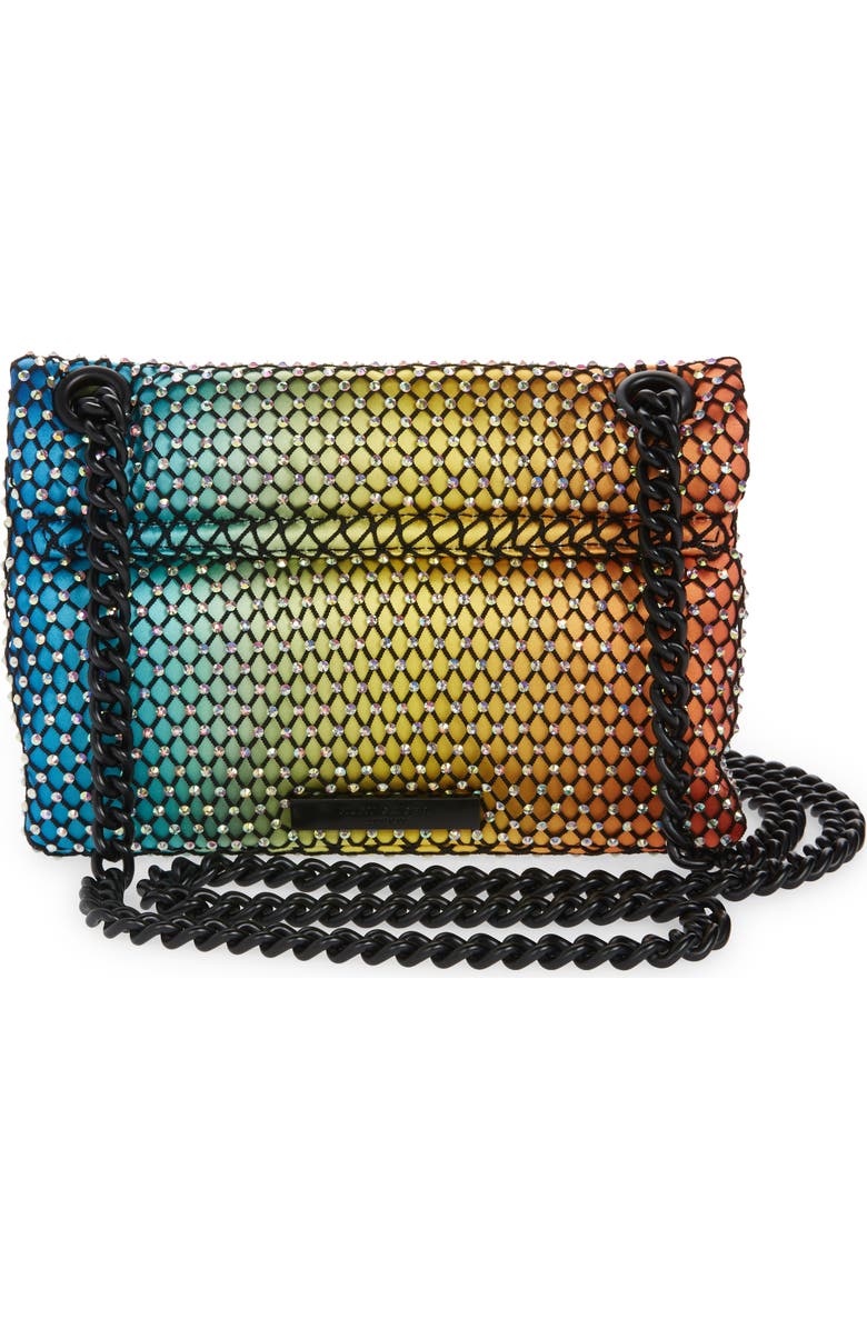 Kurt Geiger London Mini Kensington Crossbody Bag, Alternate, color,