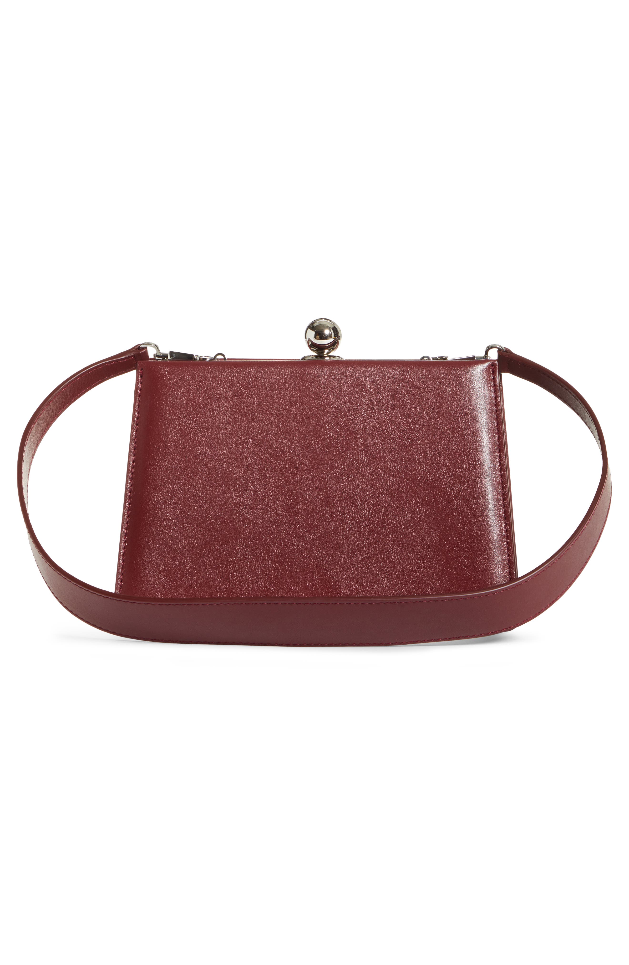 Ratio et Motus Mini Twin Framed Bag, Alternate, color, 