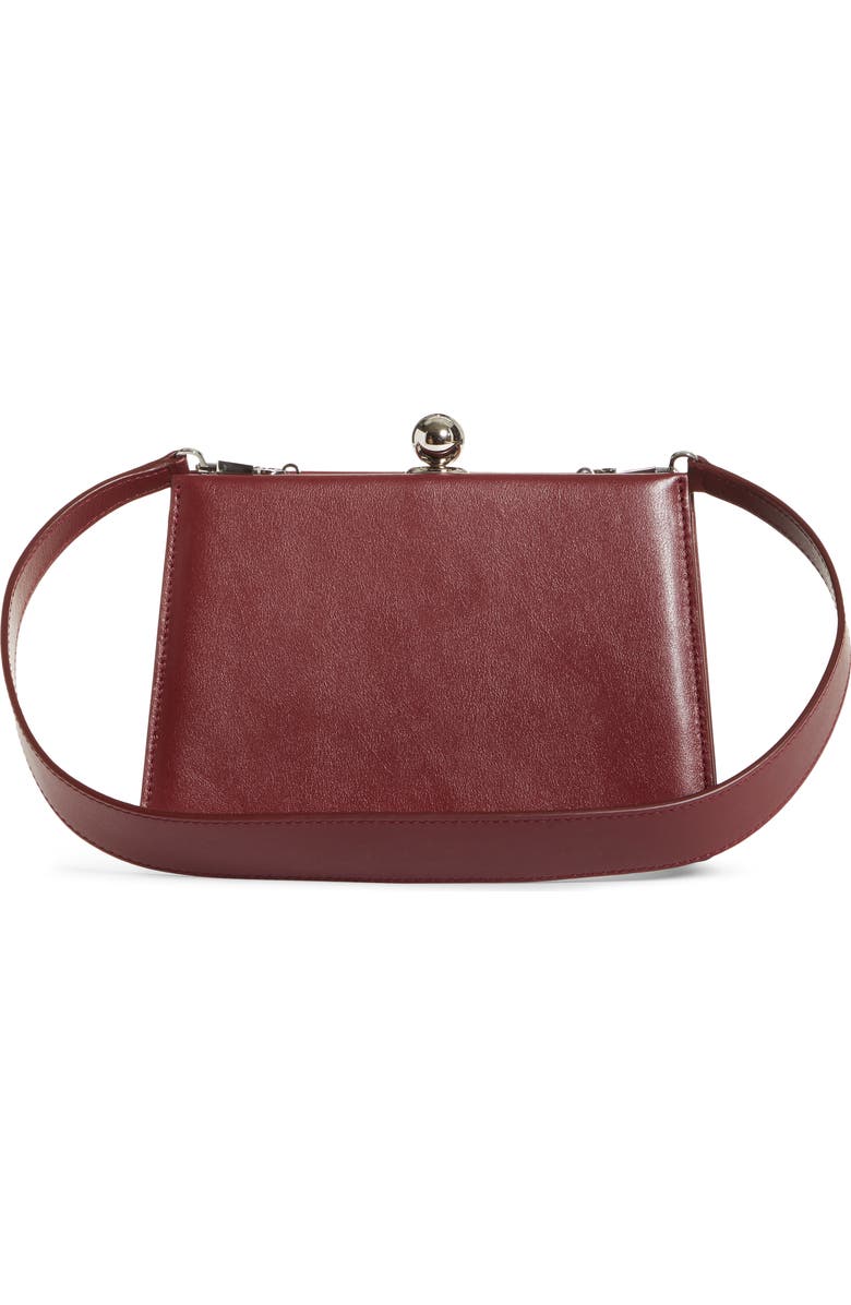 Ratio et Motus Mini Twin Framed Bag, Alternate, color,