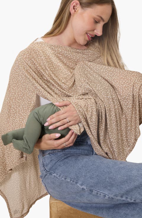 Nursing Cover