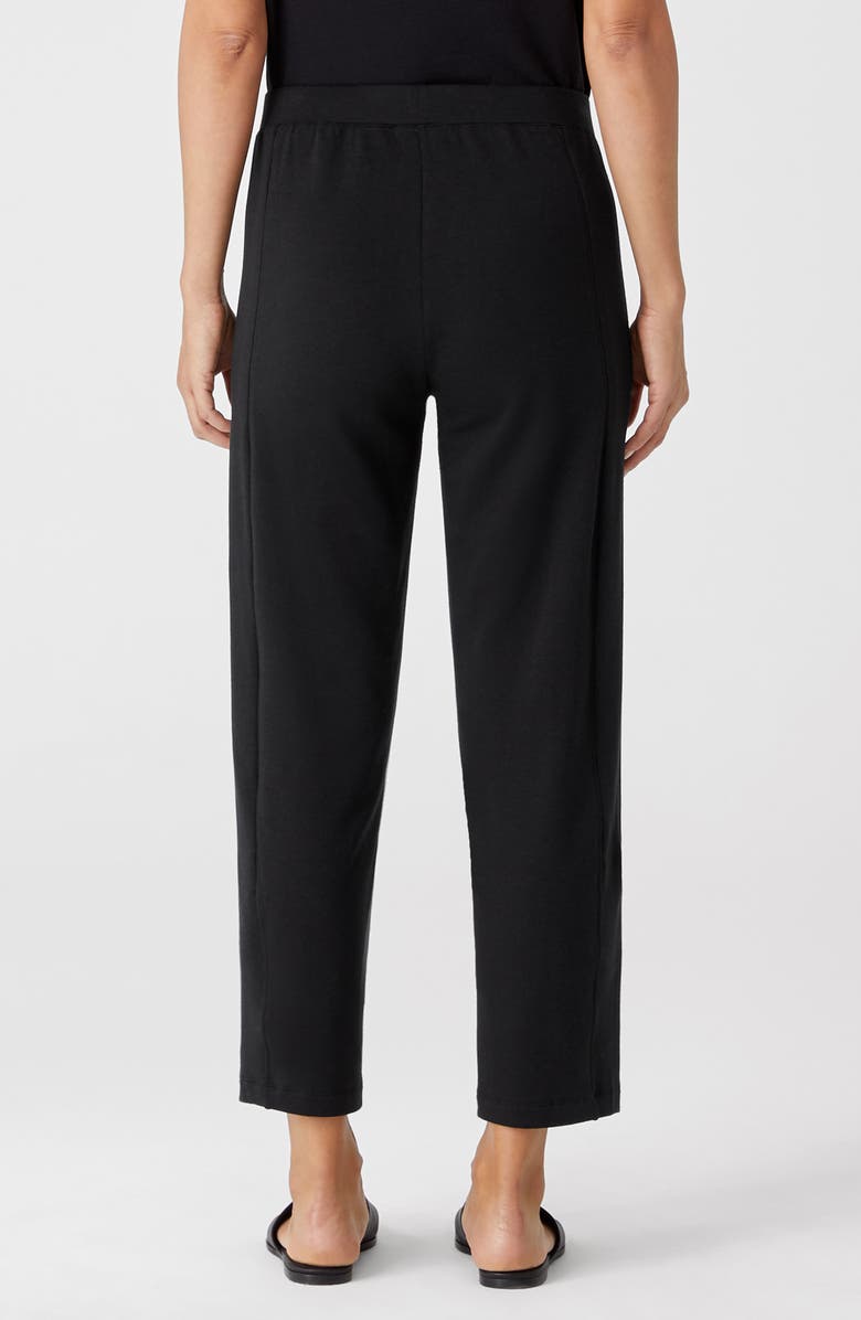 Eileen Fisher Lantern Ankle Pants, Alternate, color,