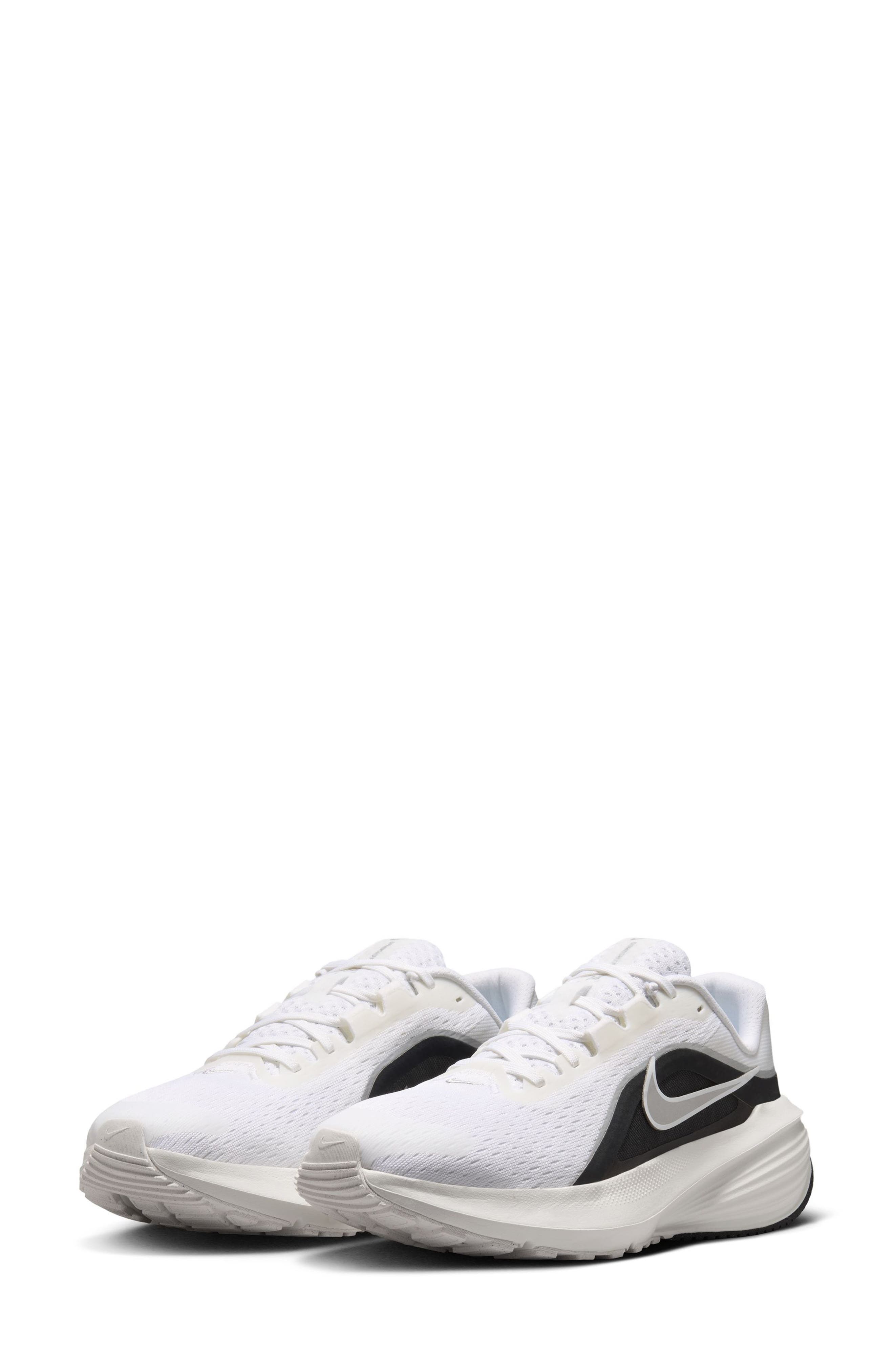 WHITE/ SILVER-SUMMIT WHITE