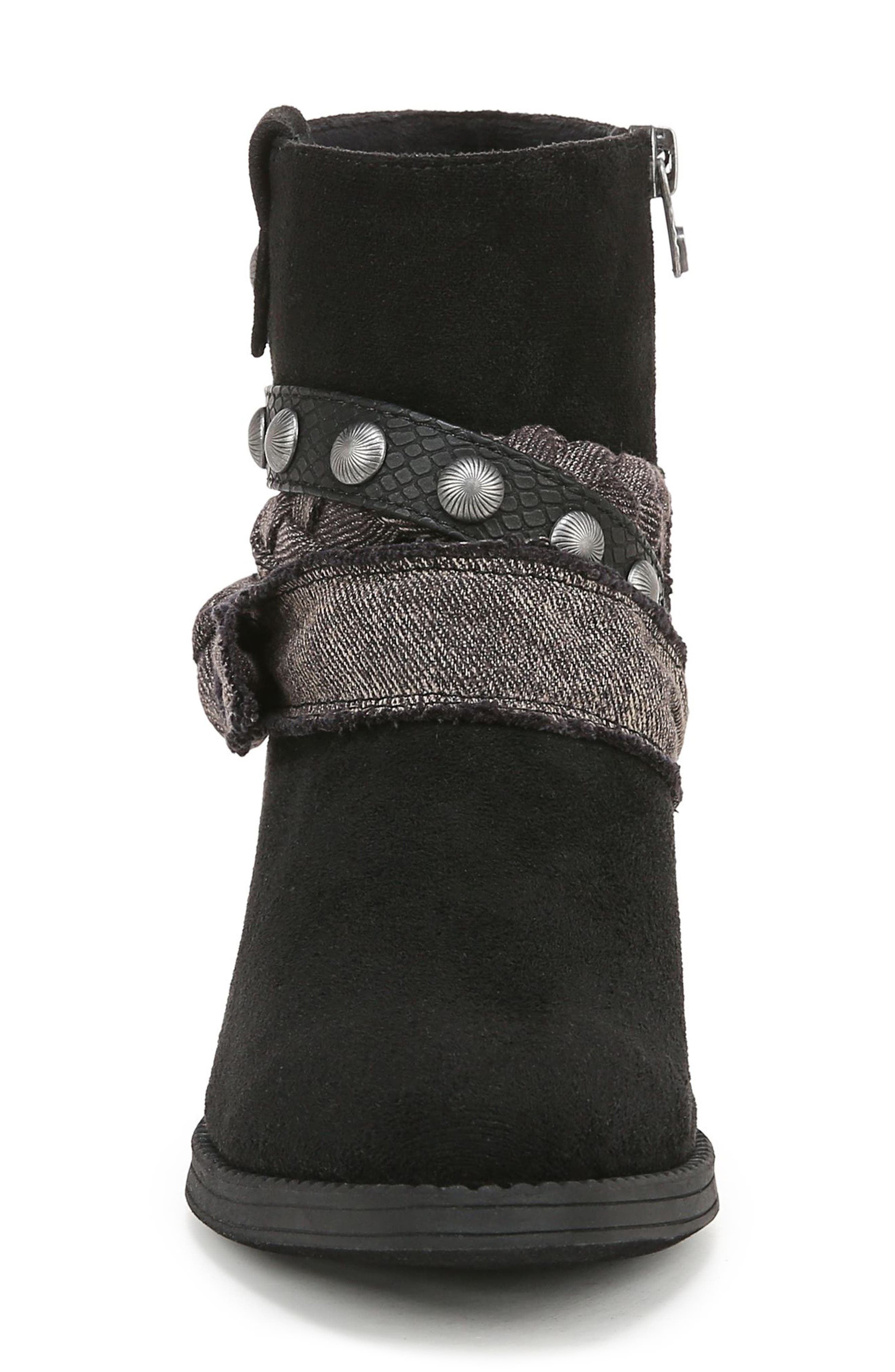 Blowfish Malibu Rally Ankle Boot, Alternate, color, 