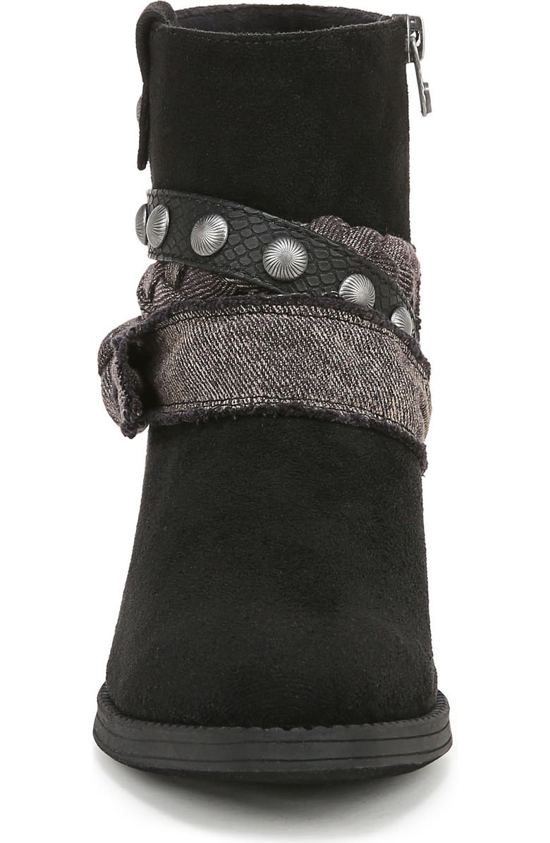 Blowfish Malibu Rally Ankle Boot, Alternate, color,