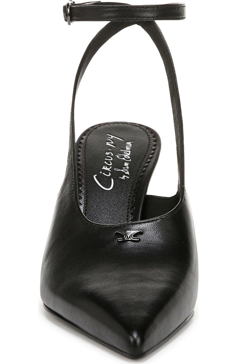 Circus NY by Sam Edelman Tara Slingback Pump, Alternate, color,