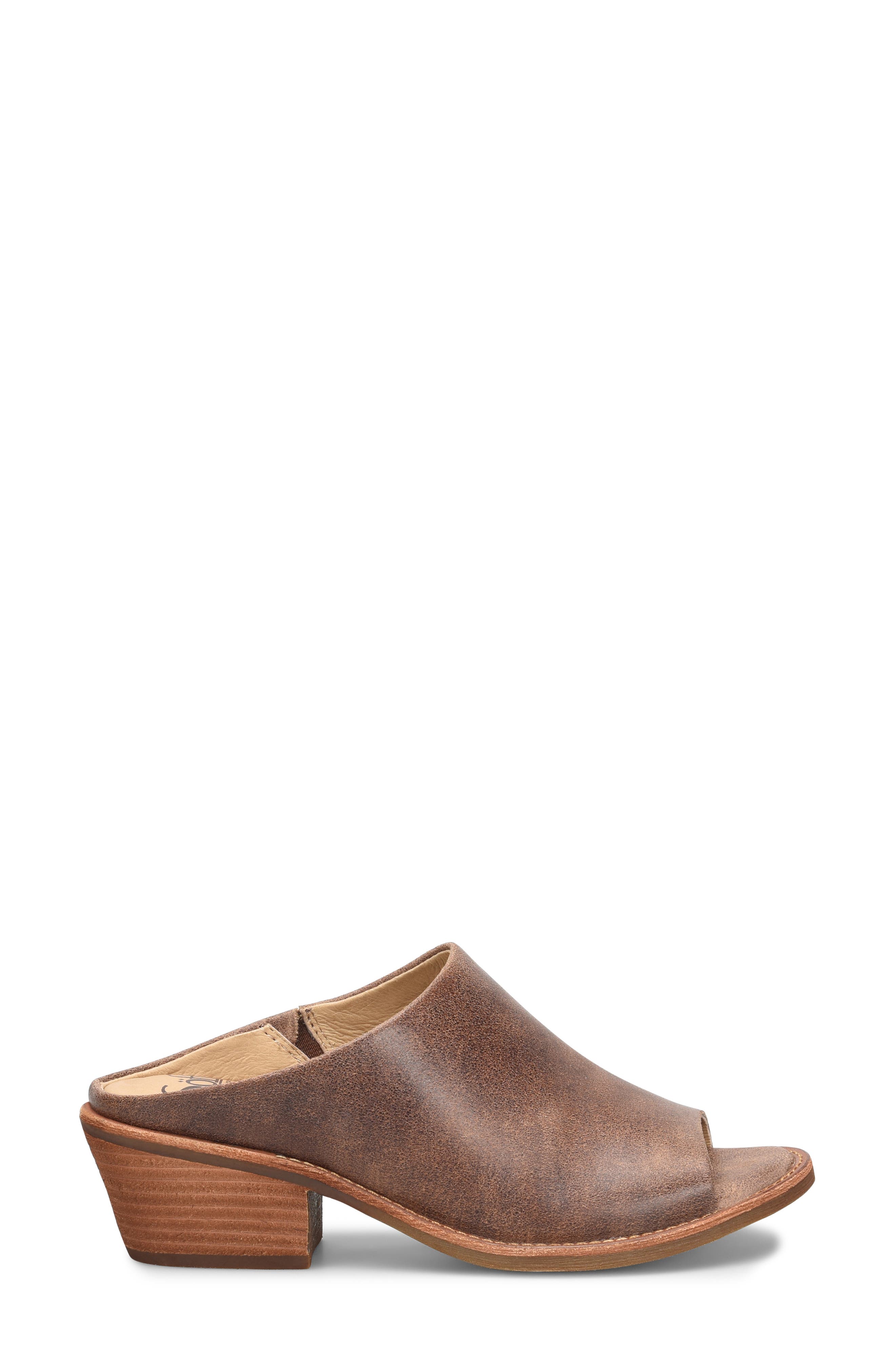 Söfft Aneesa Sandal, Alternate, color, 