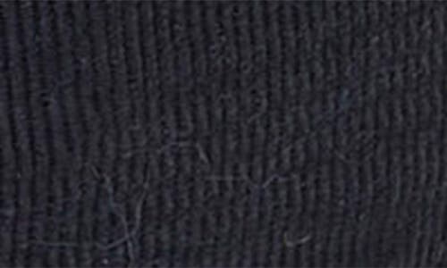 Lele Sadoughi Crawford Moire Satin Headband In Black