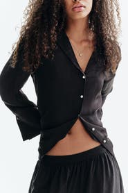 H&M Resort Shirt
