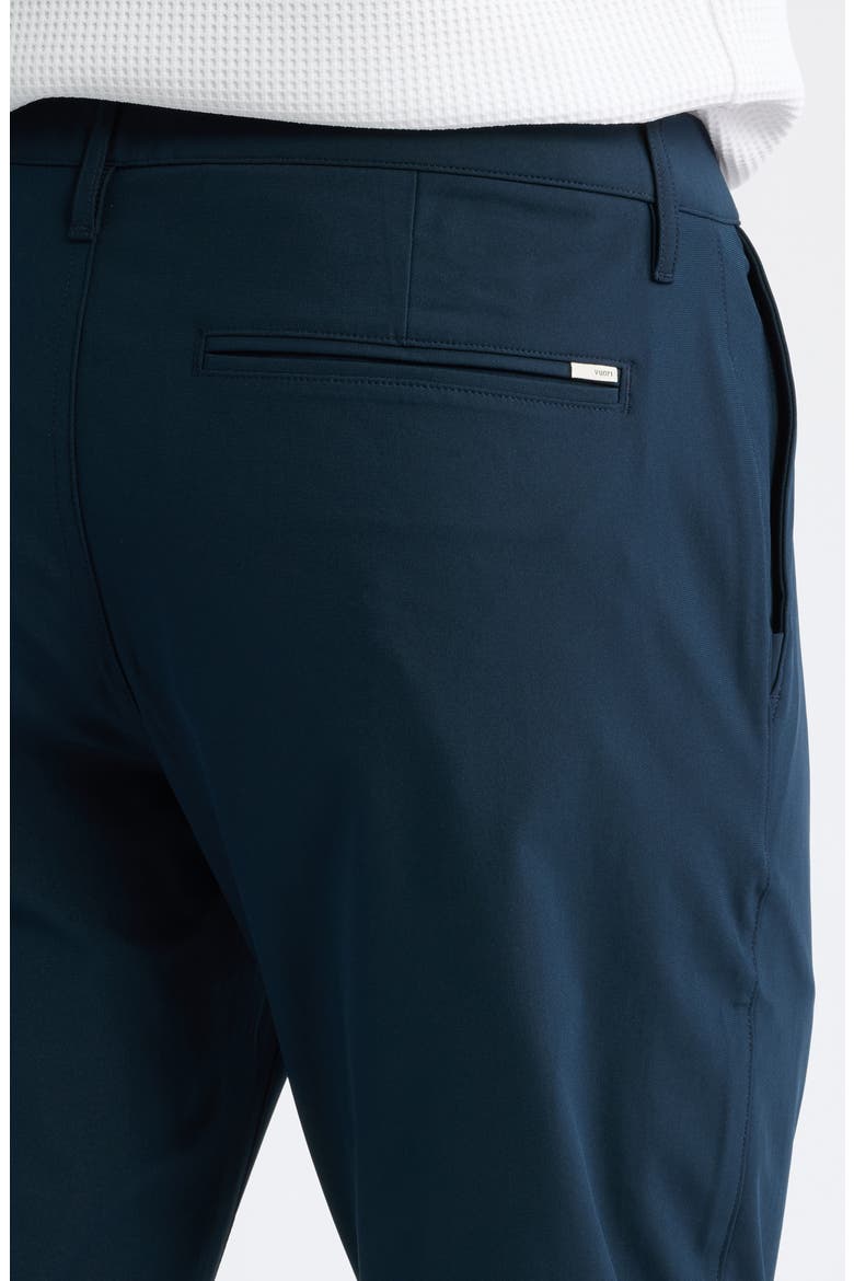 Meta™ Classic Fit Trousers, Alternate, color, INK