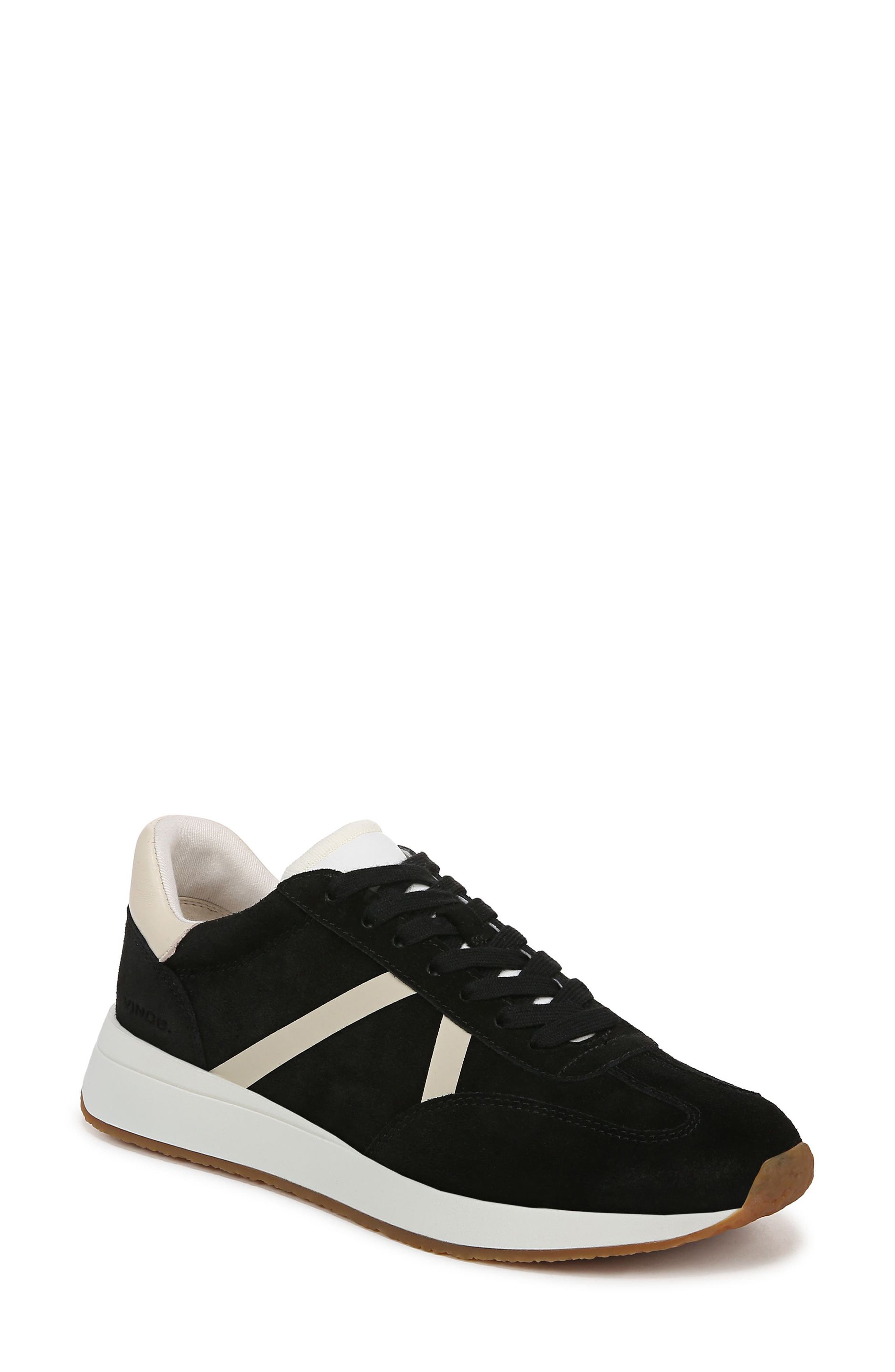 Vince Ohara Sneaker