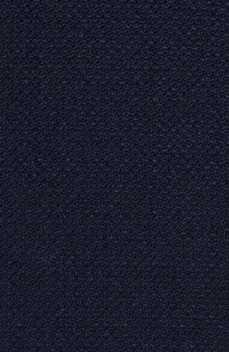 Suitsupply Slim Fit Navy Wool Sport Coat, Alternate, color, 