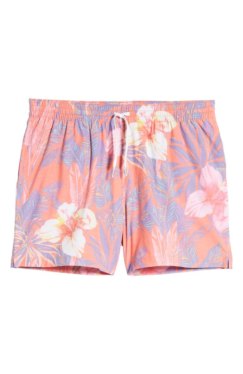 Chubbies The Nectars Swim Trunks, Alternate, color, 