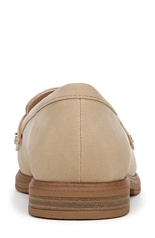 Dr. Scholl's Hello Loafer In Cuban Sand