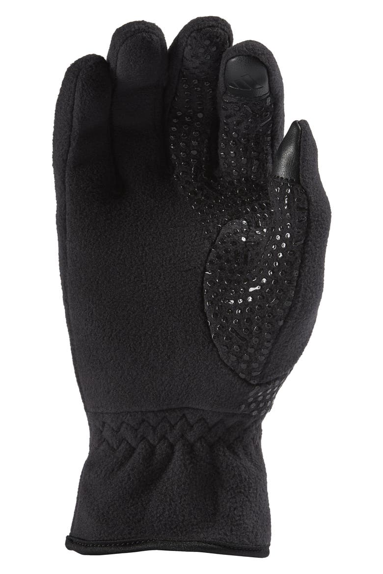 AWP Comfy 1 Gloves, Alternate, color, BLACK