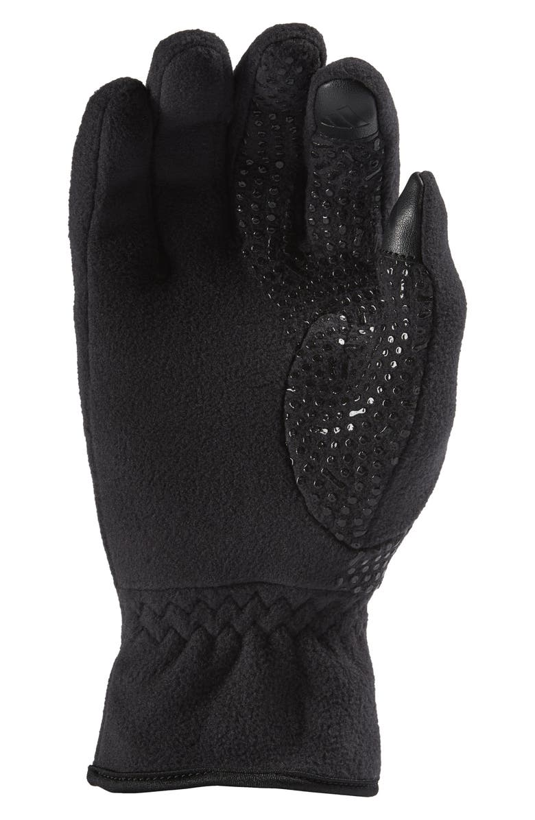 adidas AWP Comfy 1 Gloves, Alternate, color, Black