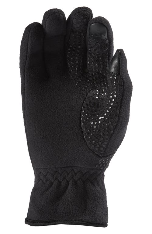 Adidas Originals Adidas Awp Comfy 1 Gloves In Black