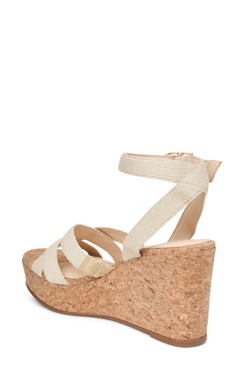 JACK ROGERS JACK ROGERS PIPPA PLATFORM WEDGE SANDAL
