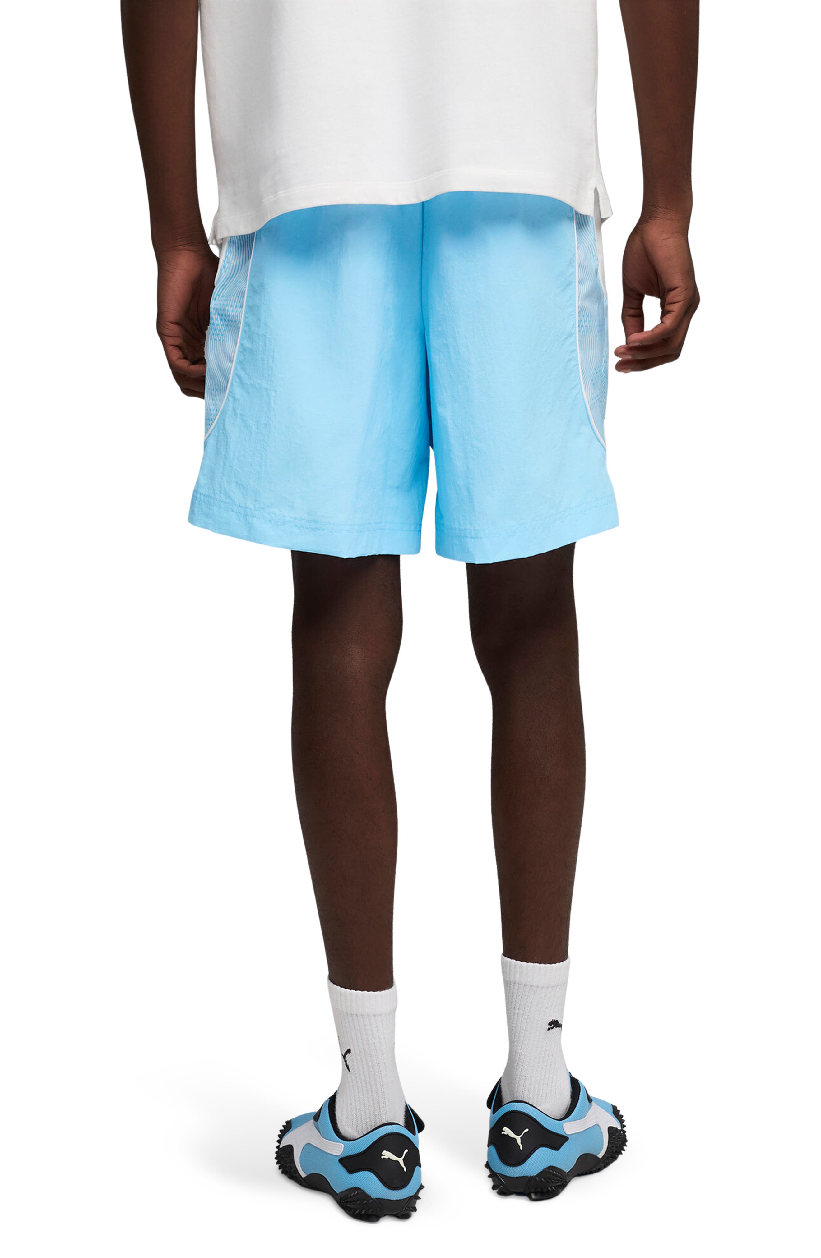 tech-X Relaxed Shorts - image 2