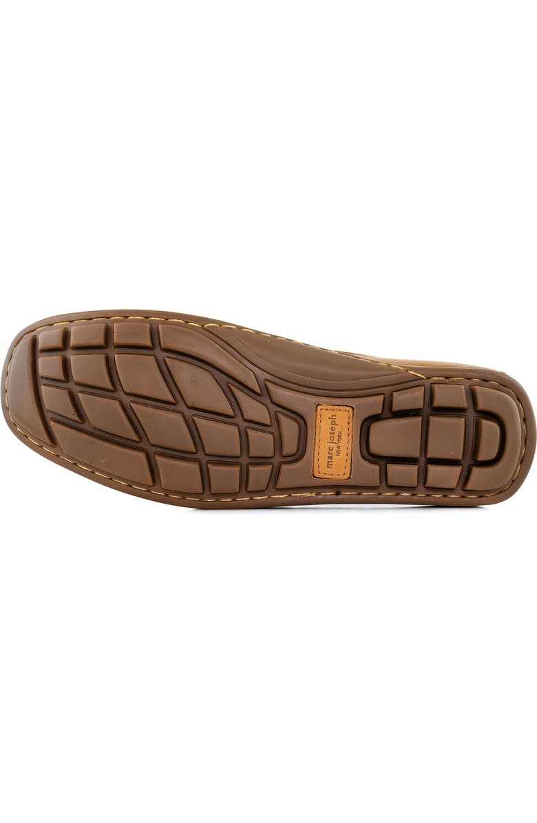 Marc Joseph New York Kids' Davidson Driving Loafer, Alternate, color,