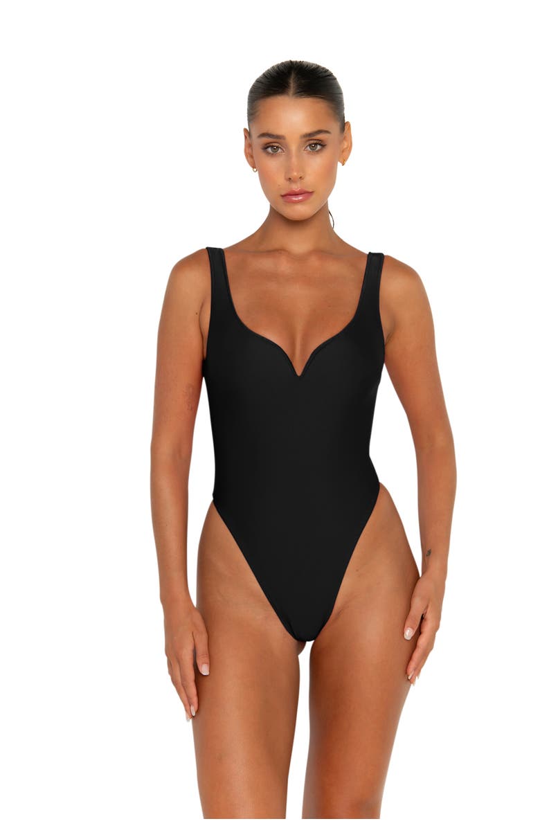 FAE Ryder One Piece, Main, color, Nero