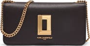 KARL LAGERFELD PARIS Kosette Shoulder Bag
