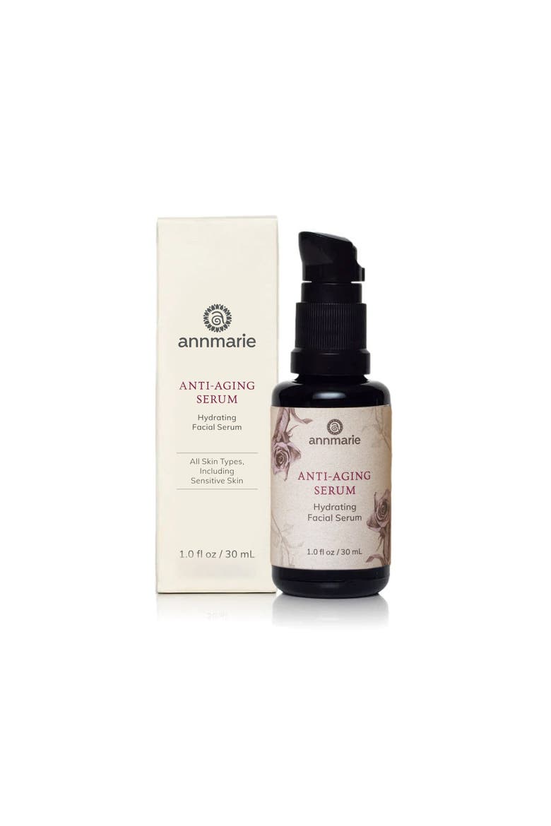 Anti-Aging Serum, Main, color, 30ml