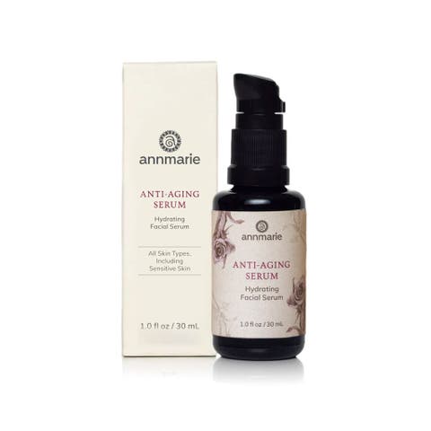 Anti-Aging Serum