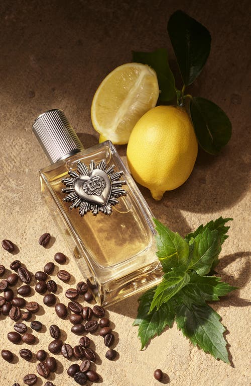 Dolce & Gabbana Dolce&gabbana Devotion For Men Eau De Parfum In No Color