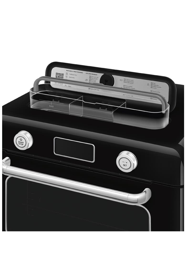 Air Fry Oven, Alternate, color, BLACK