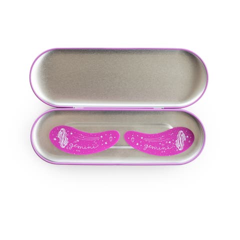 Zodiac Silicone Eye Mask, Choose from 12 Zodiac Signs
