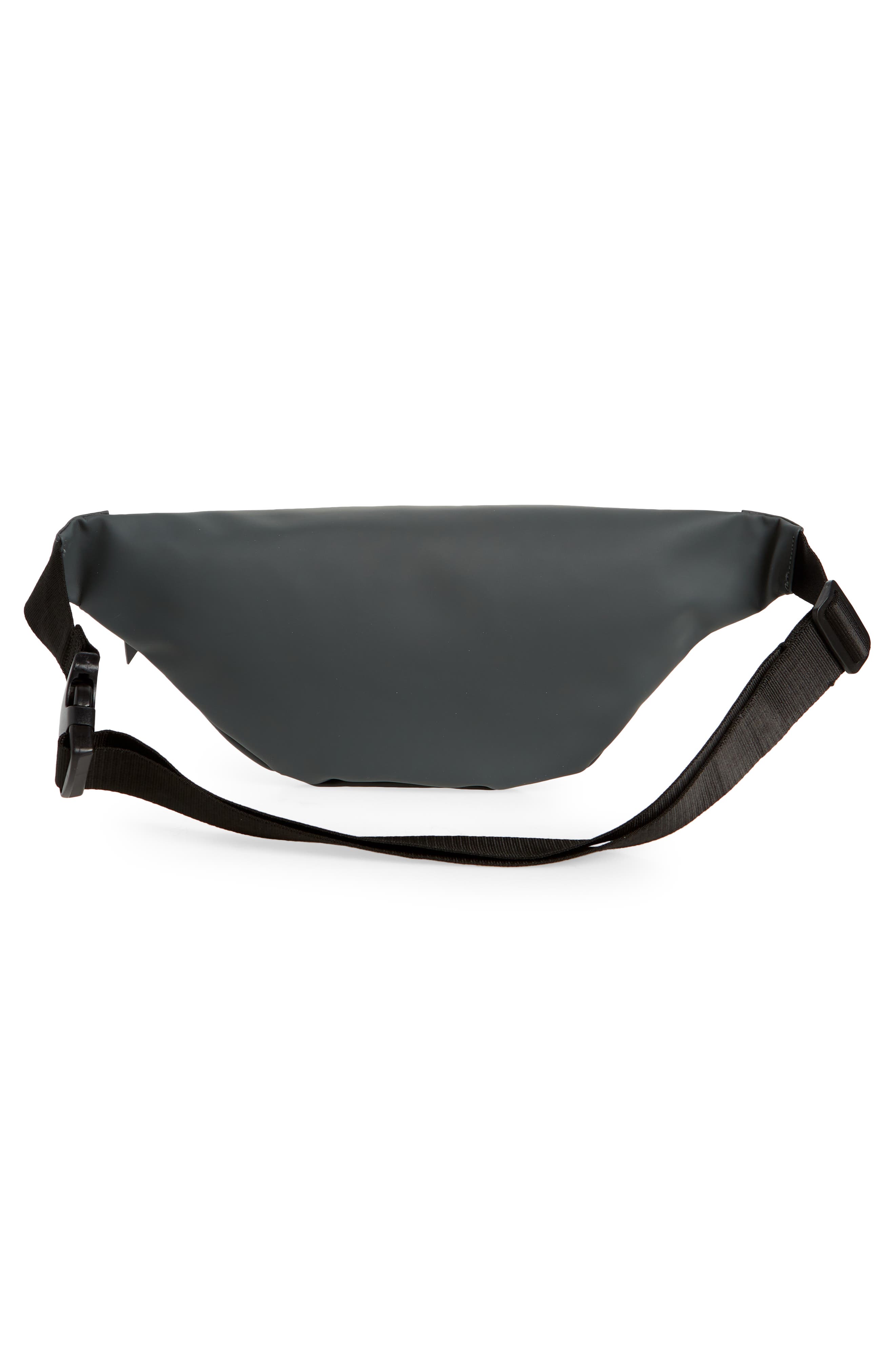 Rains Belt Bag, Alternate, color, 
