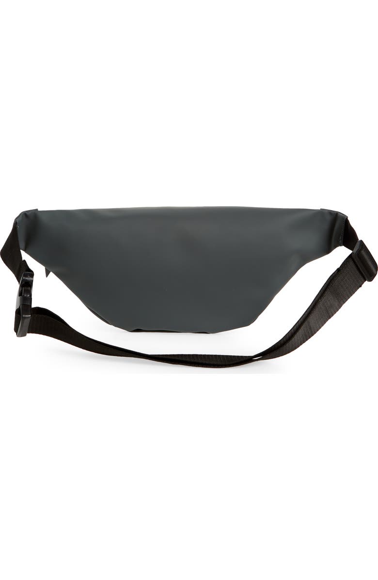 Rains Belt Bag, Alternate, color,