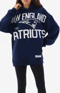 Off Season Graphic Oversized Hoodie