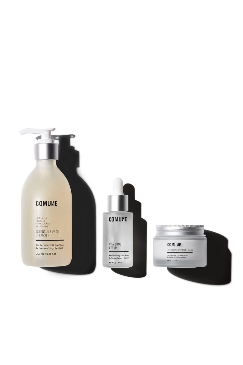 Renew Nightly Care Trio, Main, color, None