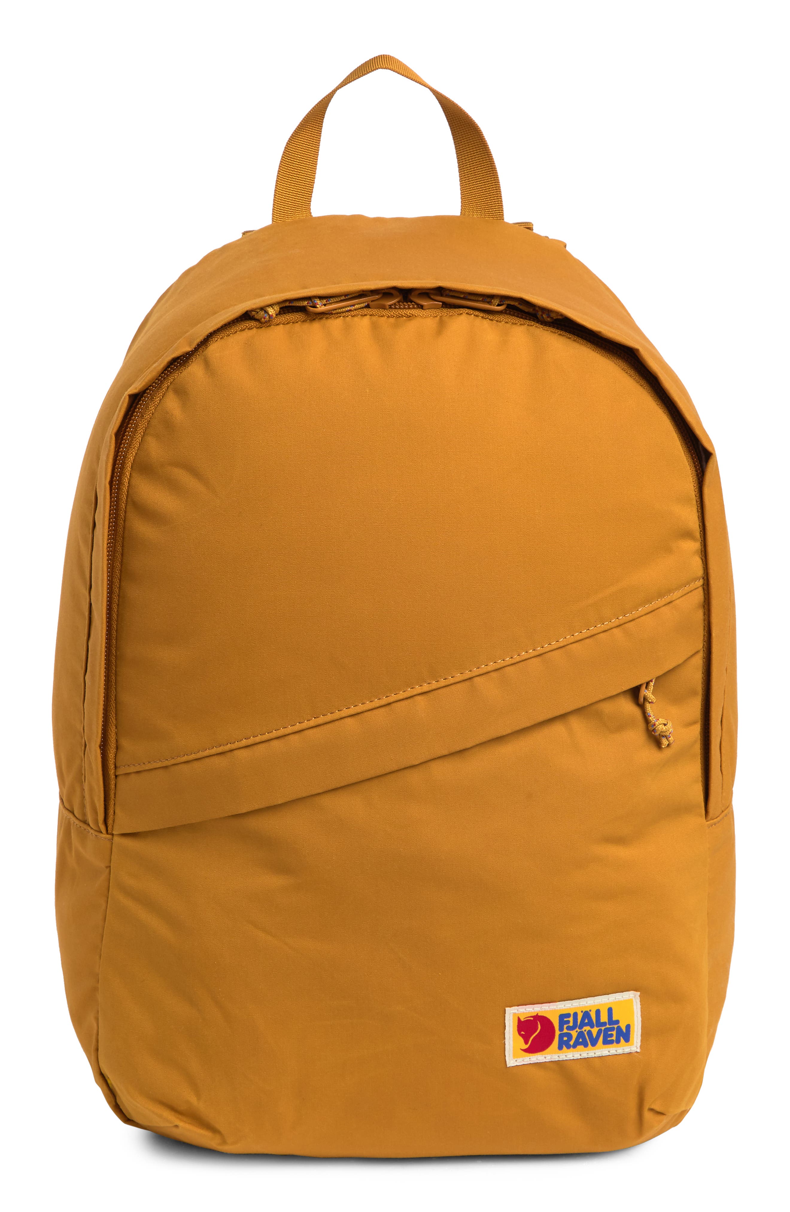 Fjällräven Vardag 16L Backpack, Main, color, Acorn