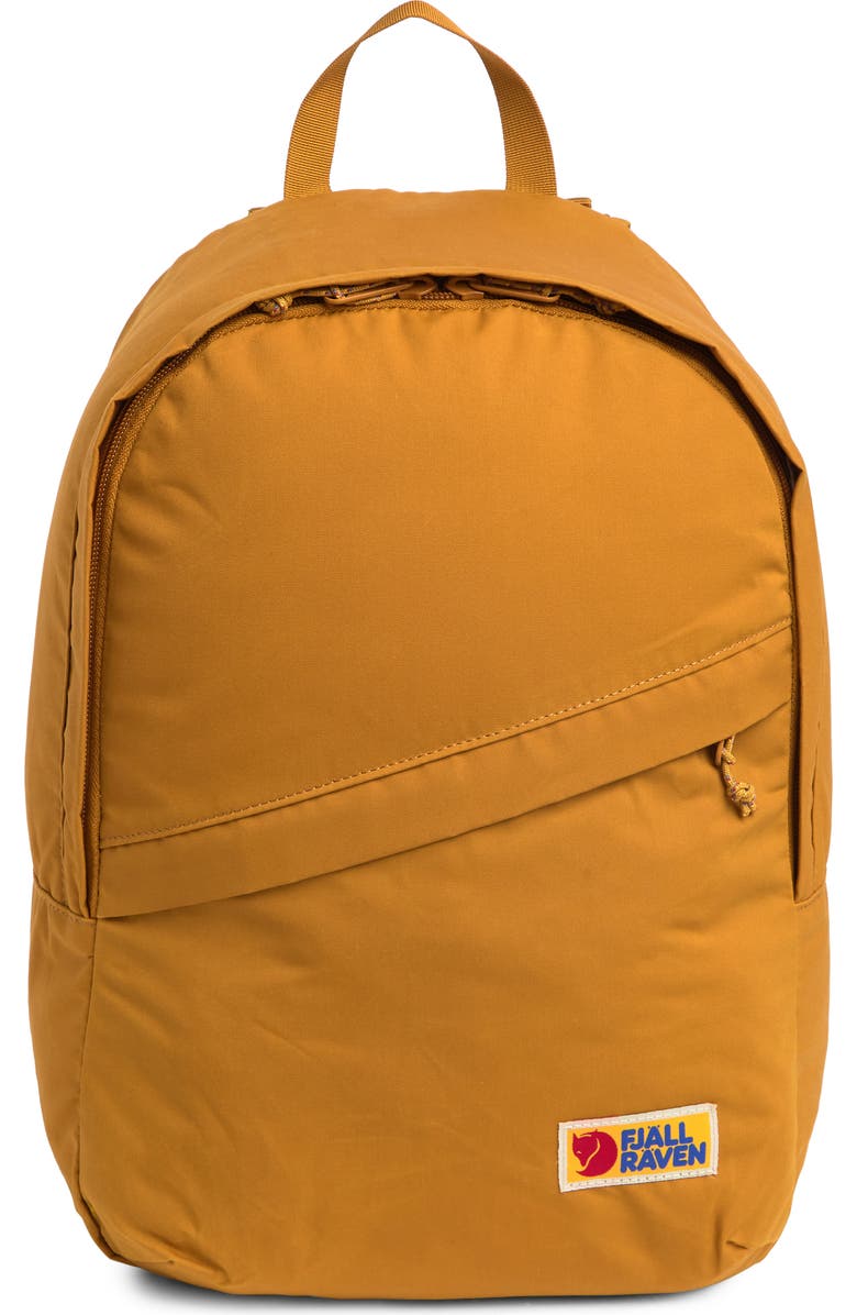 Fjällräven Vardag 16L Backpack, Main, color, Acorn