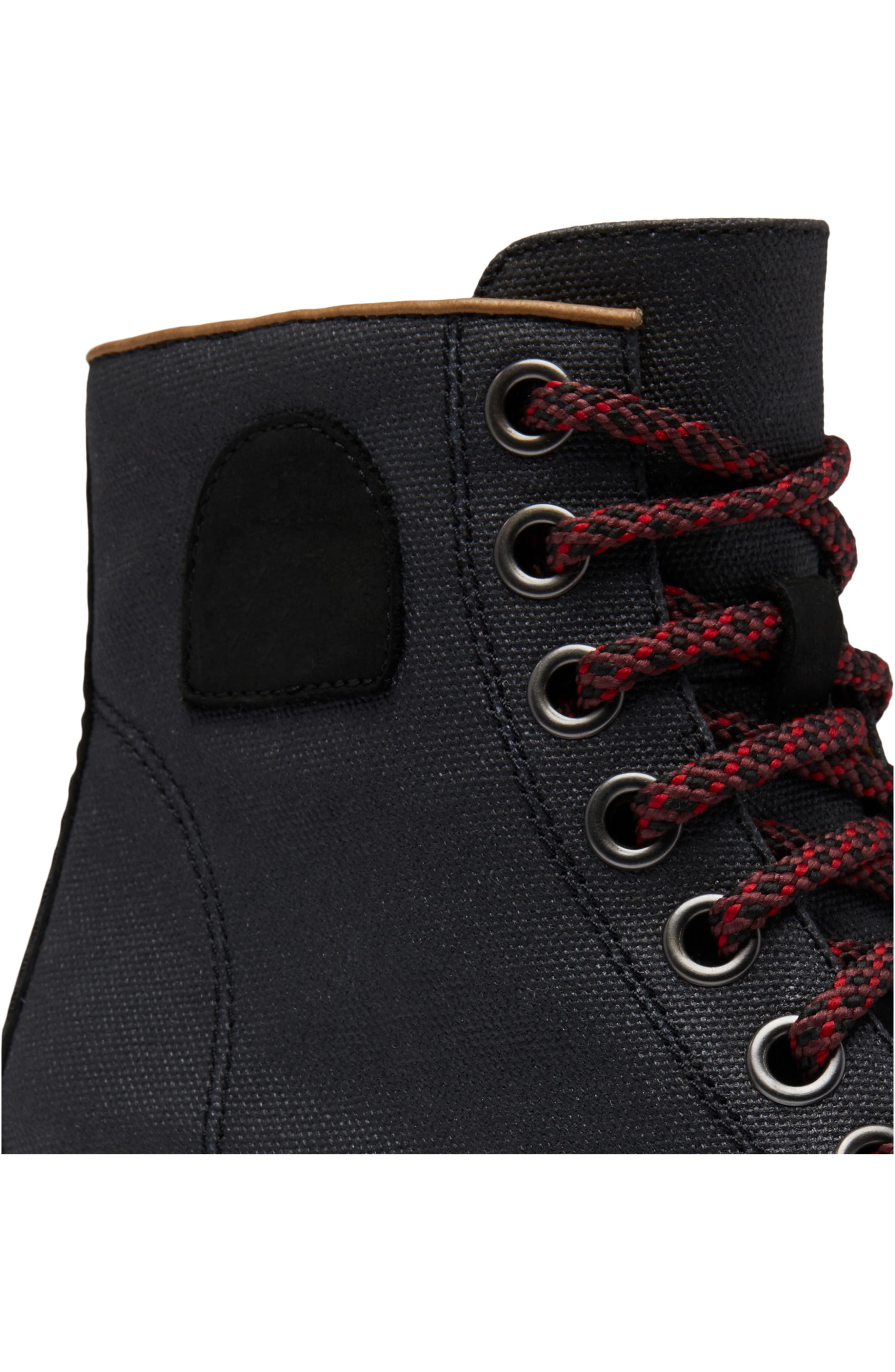 SOREL Joan of Arctic WEdge Boot, Alternate, color, 