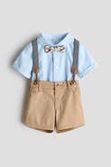 H&M 3-piece Dressy Set