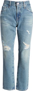 AG Ex-Boyfriend Flare Jeans