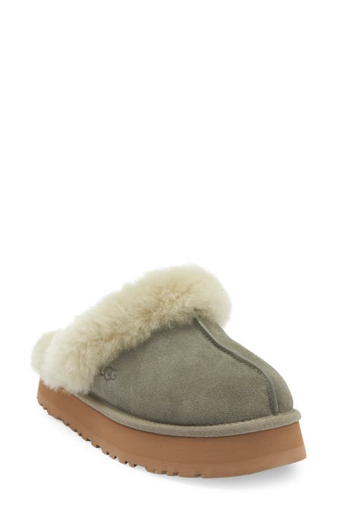 Disquette Slipper (Women)