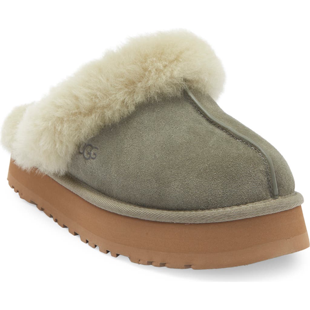 Ugg(r) Disquette Slipper
