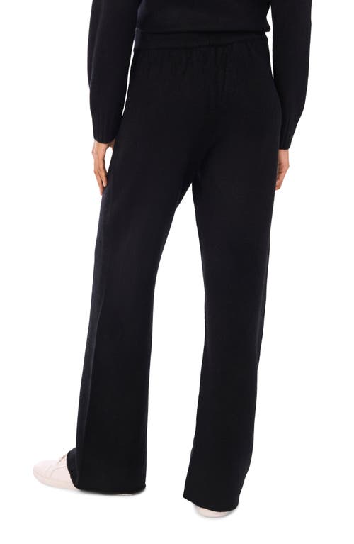 Halogen ® Sweater Pants In Black